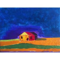 Mobeetie Had A Courthouse 3